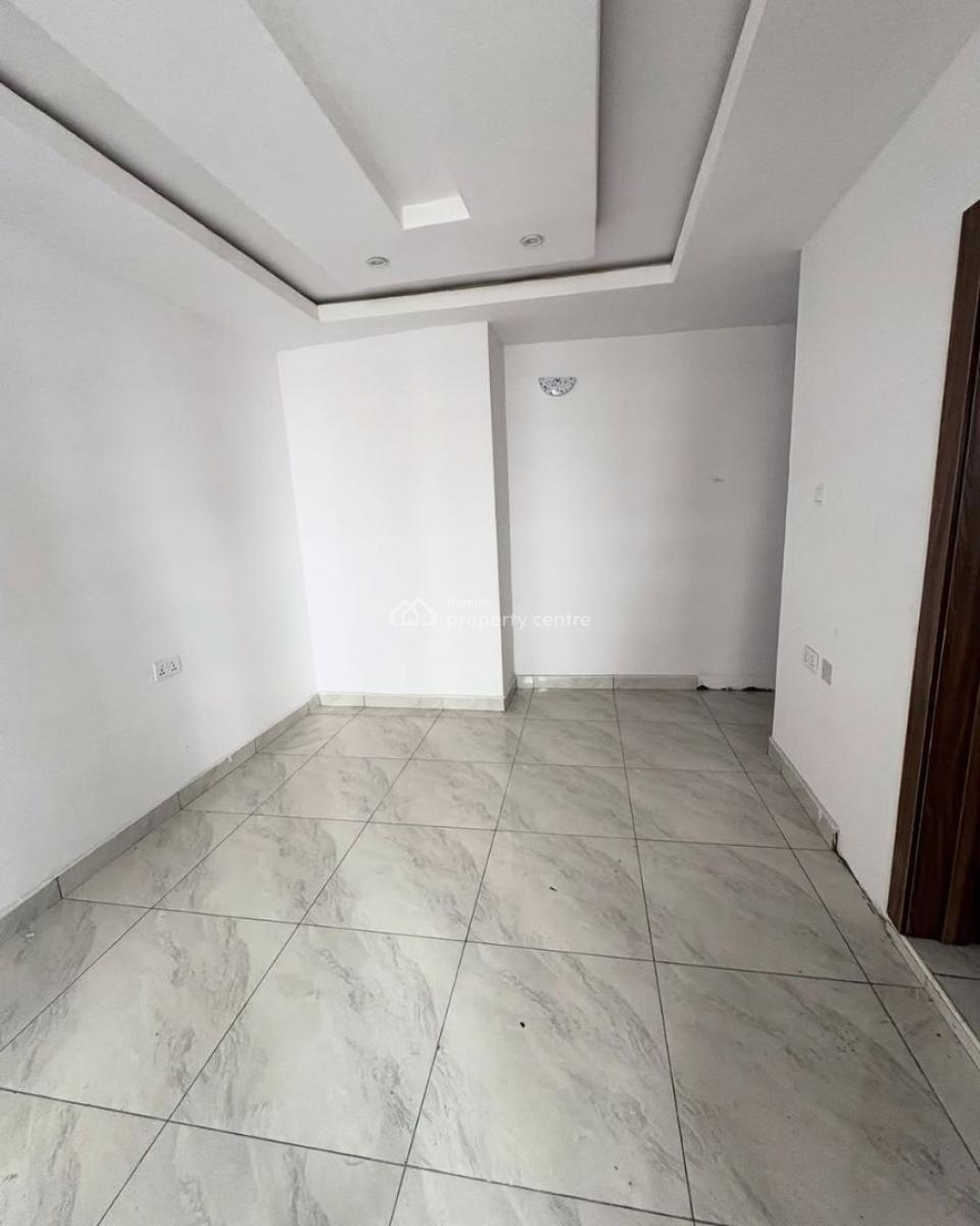 a  Standard 2 Bedroom Terrace Duplex, Ologolo, Lekki, Lagos, Terraced Duplex for Rent
