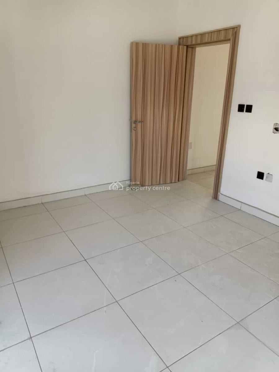 5 Bedroom with 2 Room Bq, Chevron Alternatieve, Lekki, Lagos, Detached Duplex for Rent