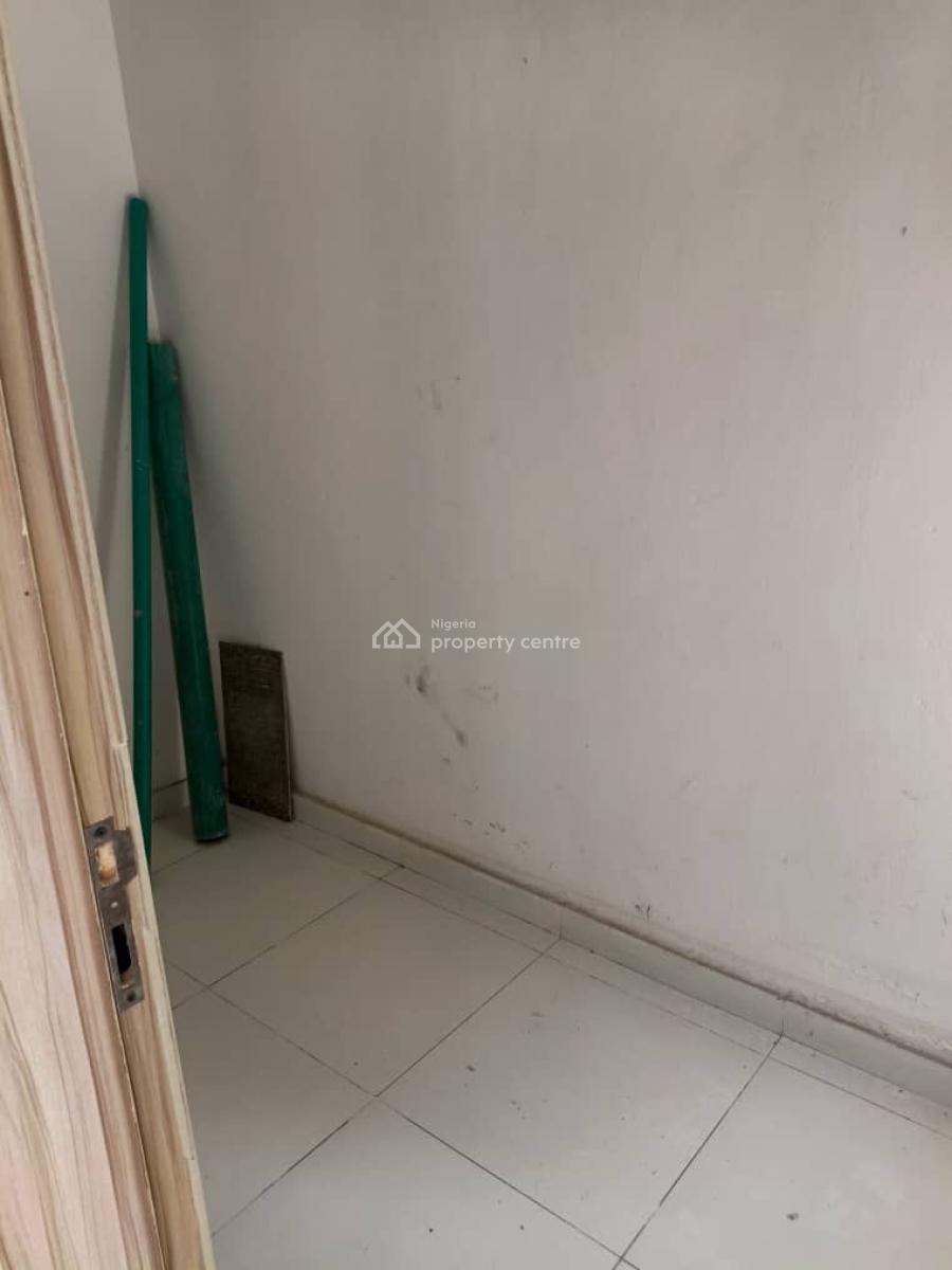 5 Bedroom with 2 Room Bq, Chevron Alternatieve, Lekki, Lagos, Detached Duplex for Rent