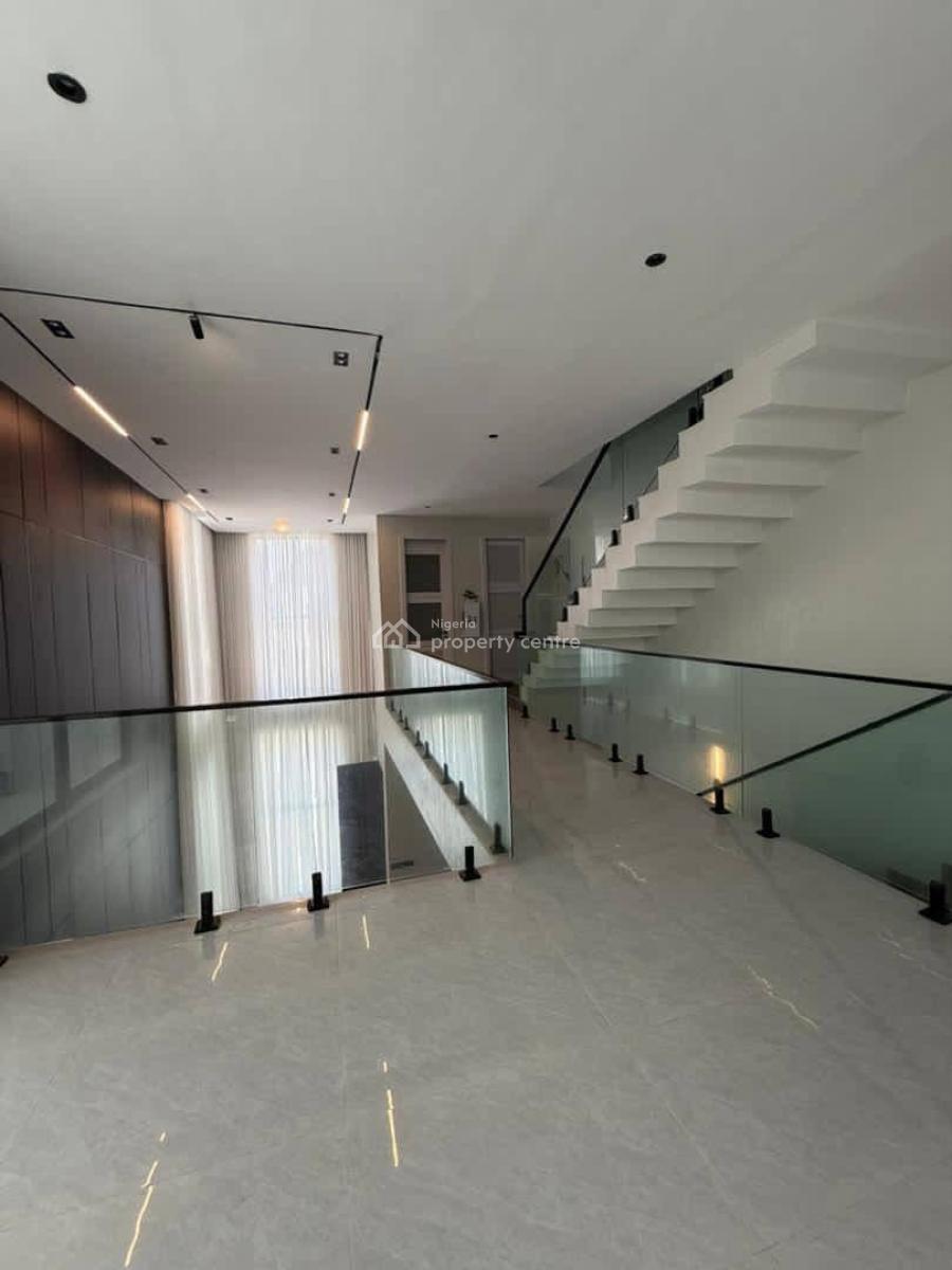 5 Bedroom Fully Detached Duplex, Orchid, Lekki, Lagos, Detached Duplex for Sale