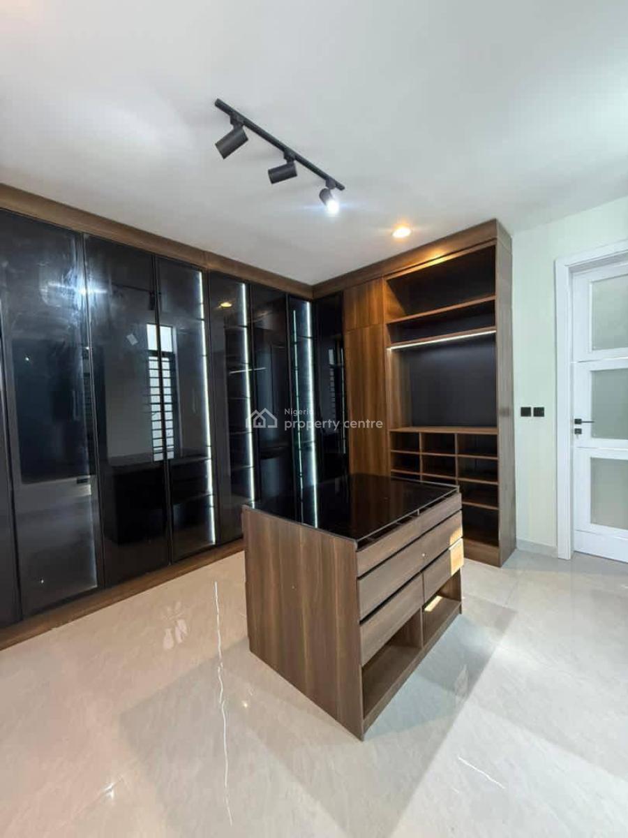 5 Bedroom Fully Detached Duplex, Orchid, Lekki, Lagos, Detached Duplex for Sale