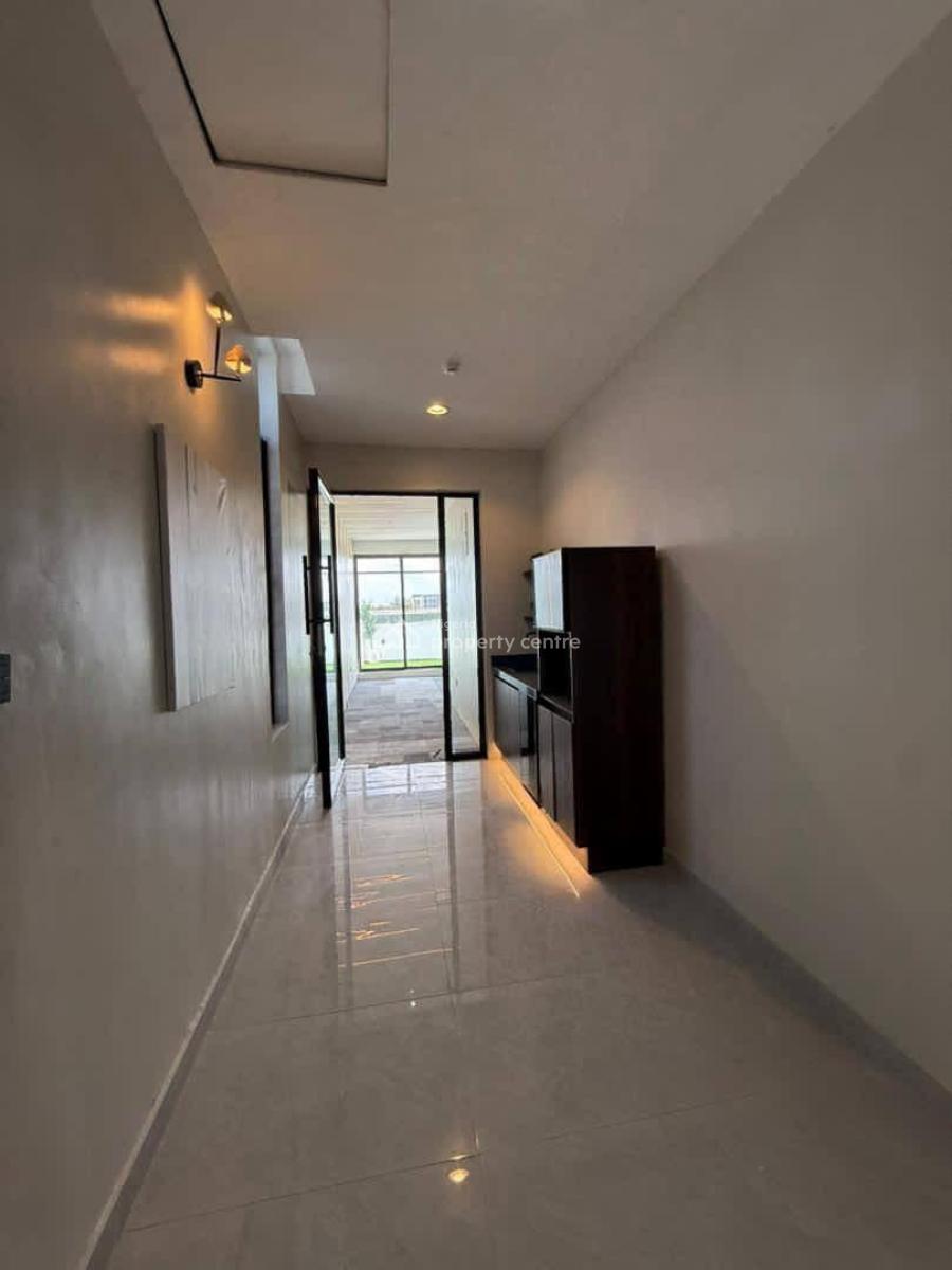 5 Bedroom Fully Detached Duplex, Orchid, Lekki, Lagos, Detached Duplex for Sale