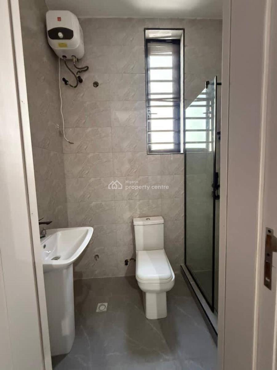 5 Bedroom Fully Detached Duplex, Orchid, Lekki, Lagos, Detached Duplex for Sale