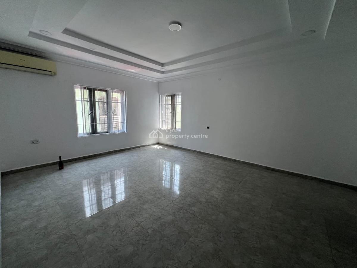Luxury 4 Bedroom Detached Duplex with Excellent Facility, Ikate, Lekki, Lagos, Terraced Duplex for Rent