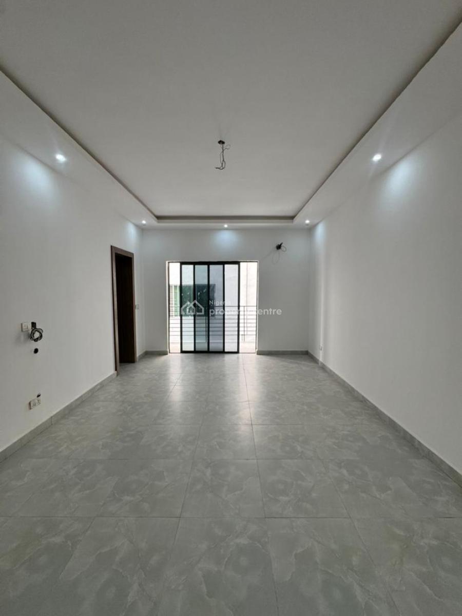 Luxurious Fully Serviced 3 Bedroom Apartment, Lekki Phase 1, Lekki, Lagos, Flat / Apartment for Rent