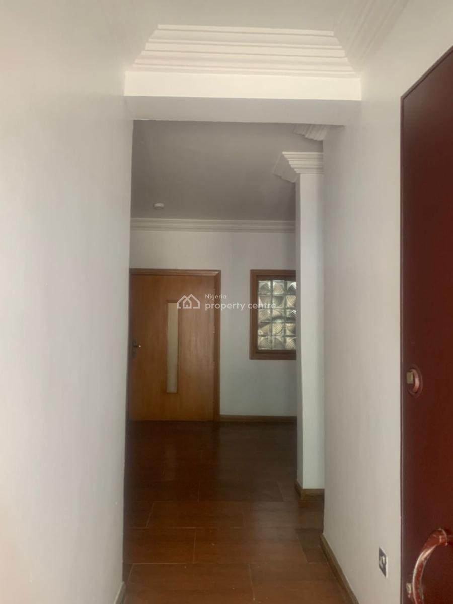 Exquisite 4 Bedroom Semi Detached Duplex with Study and Bq., Lekki Phase 1, Lekki, Lagos, Semi-detached Duplex for Rent