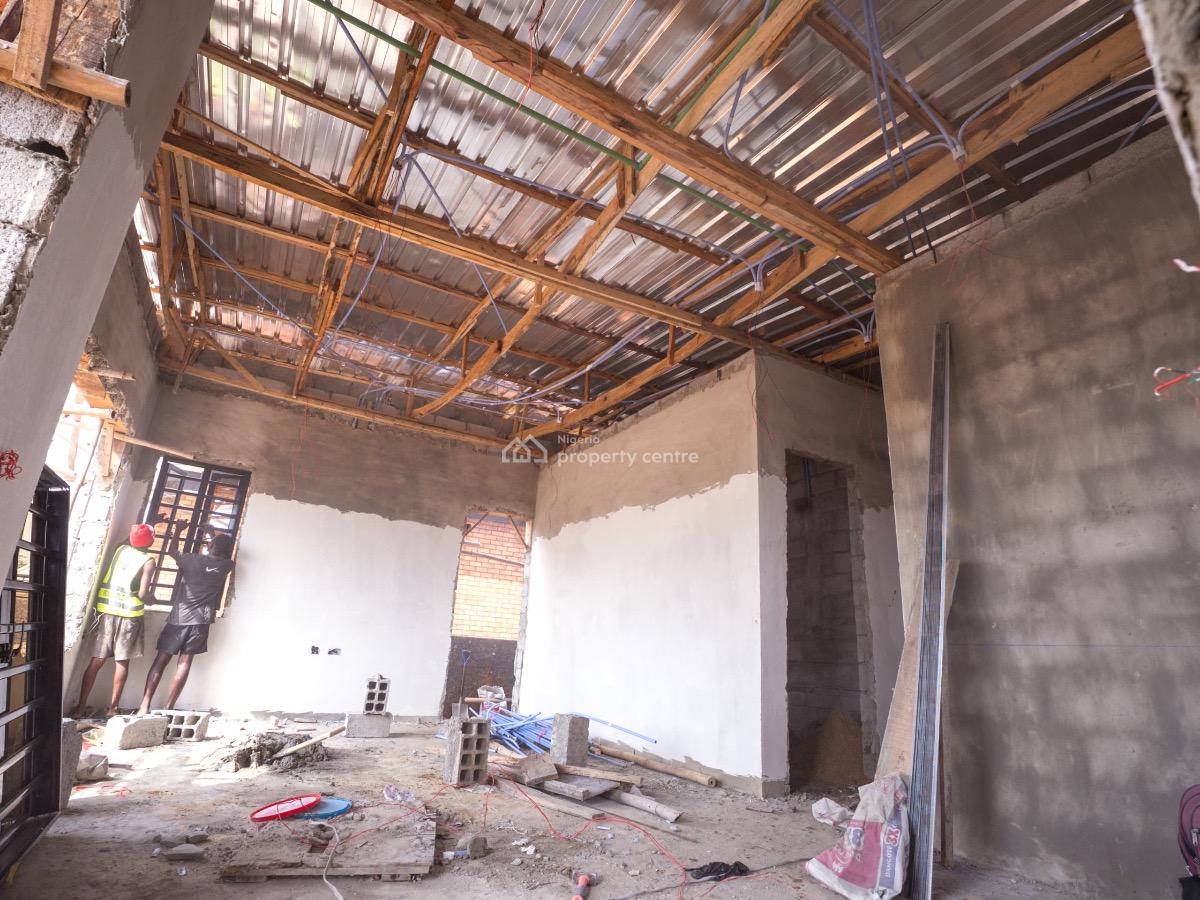 3 Bedroom Detached Duplex, Ibeju Lekki, Lagos, Detached Bungalow for Sale