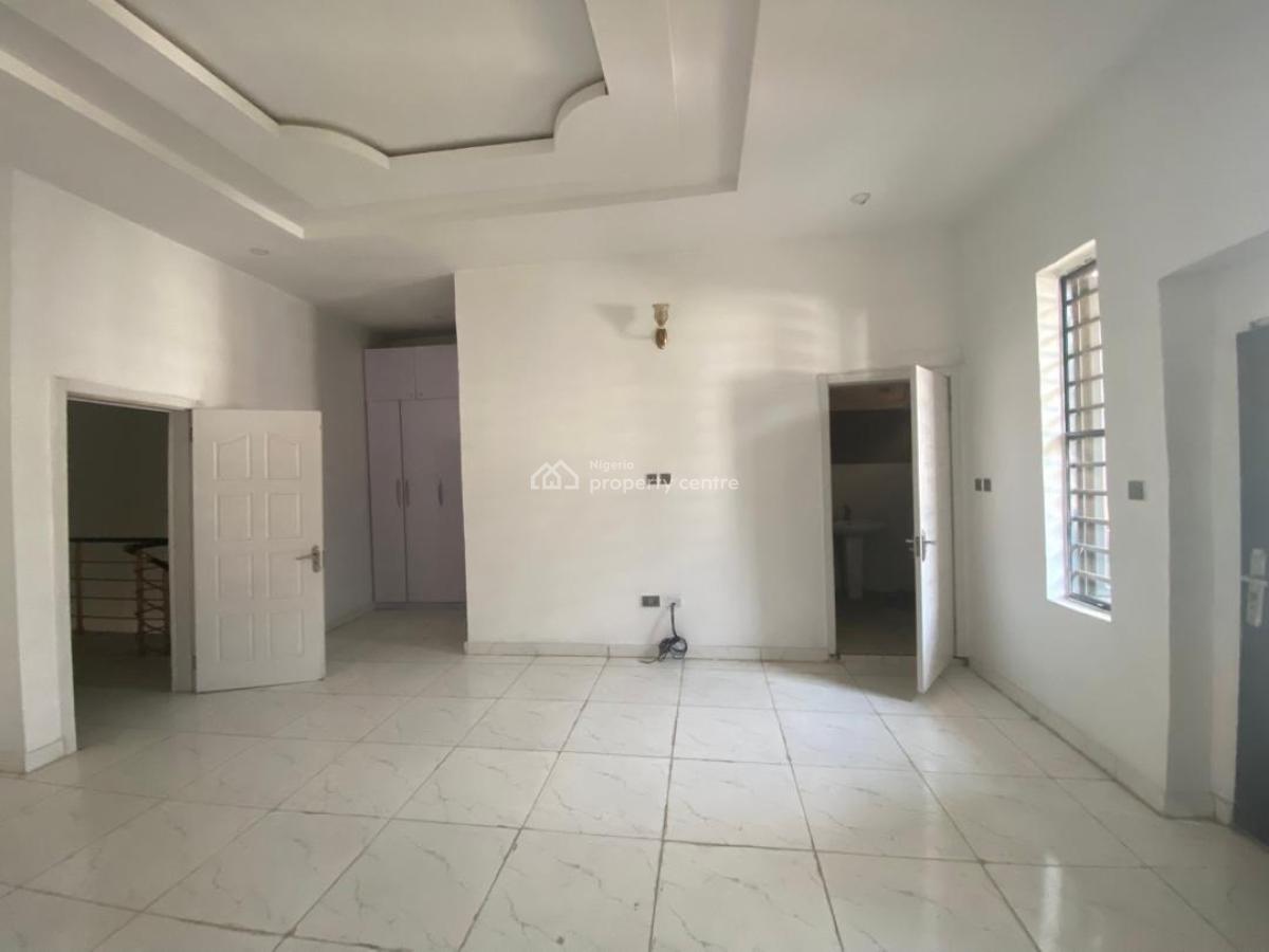 4 Bedroom Terrace Duplex, Ikota, Lekki, Lagos, Terraced Duplex for Sale