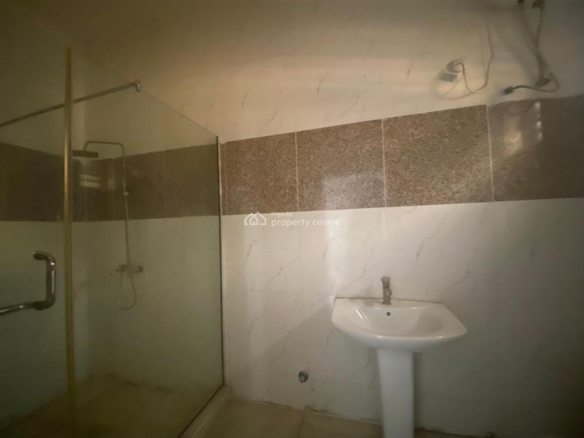 4 Bedroom Terrace Duplex, Ikota, Lekki, Lagos, Terraced Duplex for Sale