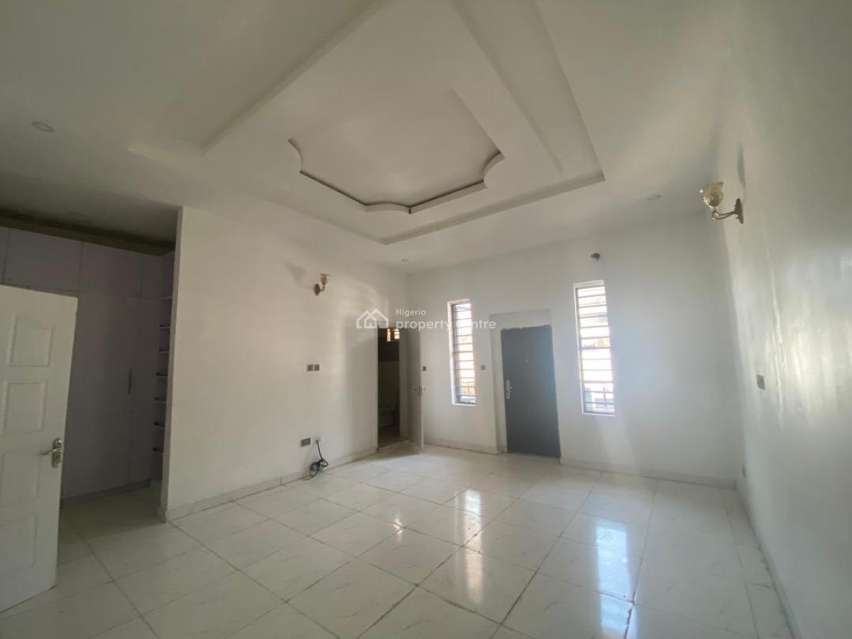 4 Bedroom Terrace Duplex, Ikota, Lekki, Lagos, Terraced Duplex for Sale
