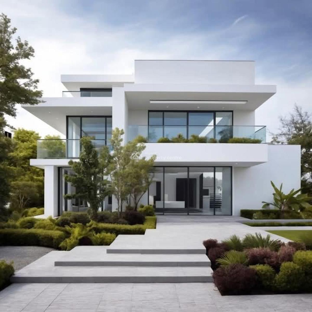 Prime 500 Sqm Plotof Land, By Hmedix, Guzape District, Abuja, Residential Land for Sale