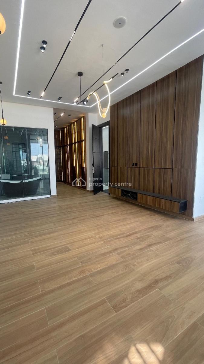 Contemporary Styled 5 Bedroom Fully Detached Luxurious, Massive   Duplex, Contemporary Styled 5bdr Fully Detached Luxurious, Massive   Duplex, Ikota, Lekki, Lagos, Detached Duplex for Sale