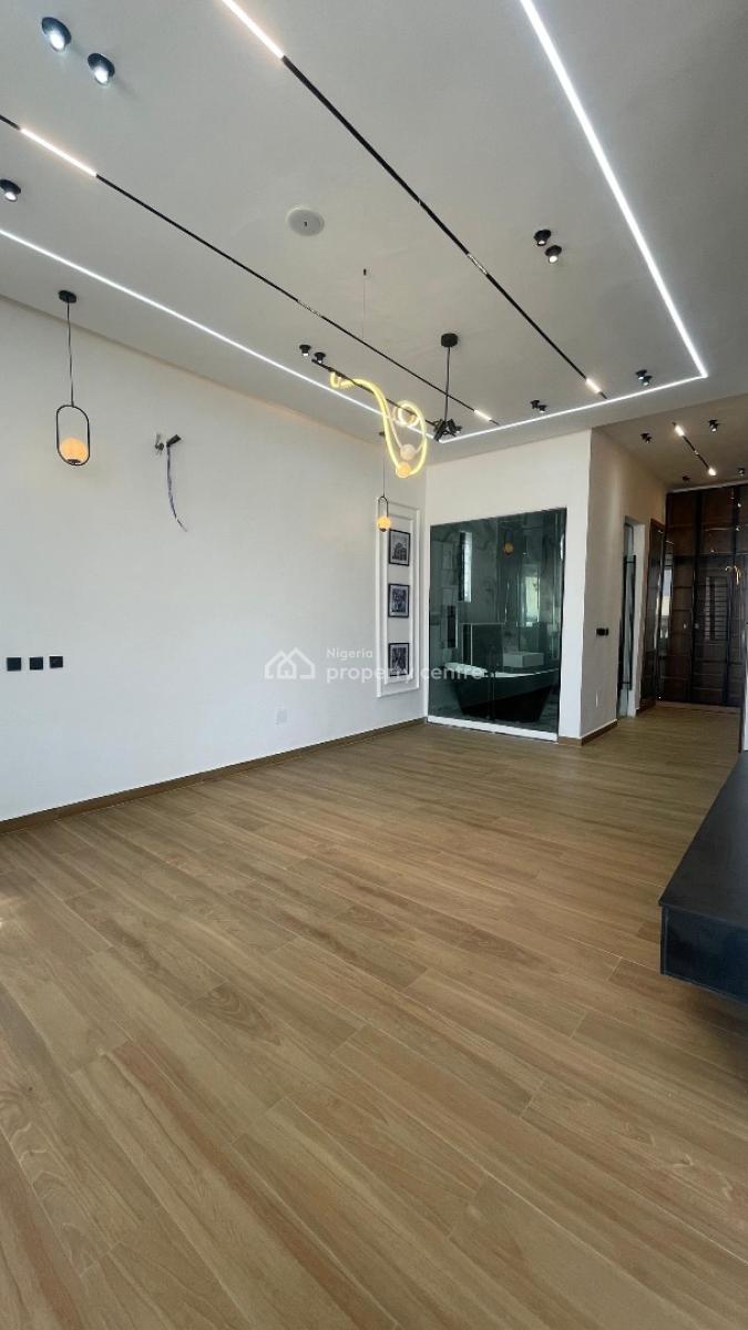 Contemporary Styled 5 Bedroom Fully Detached Luxurious, Massive   Duplex, Contemporary Styled 5bdr Fully Detached Luxurious, Massive   Duplex, Ikota, Lekki, Lagos, Detached Duplex for Sale