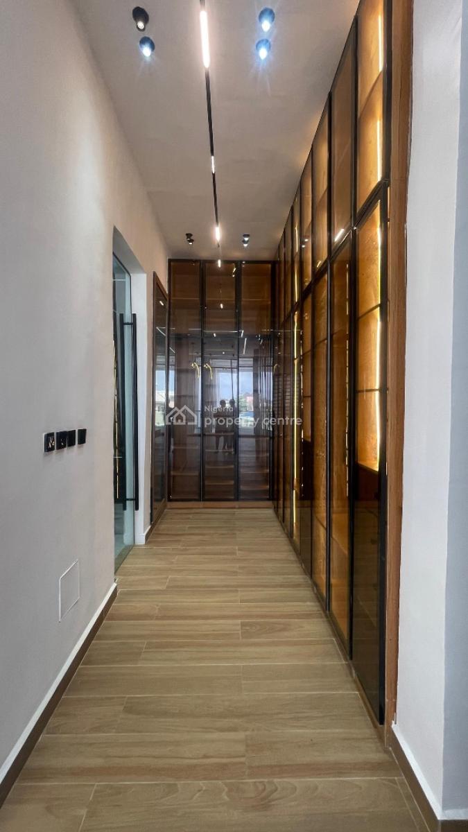 Contemporary Styled 5 Bedroom Fully Detached Luxurious, Massive   Duplex, Contemporary Styled 5bdr Fully Detached Luxurious, Massive   Duplex, Ikota, Lekki, Lagos, Detached Duplex for Sale