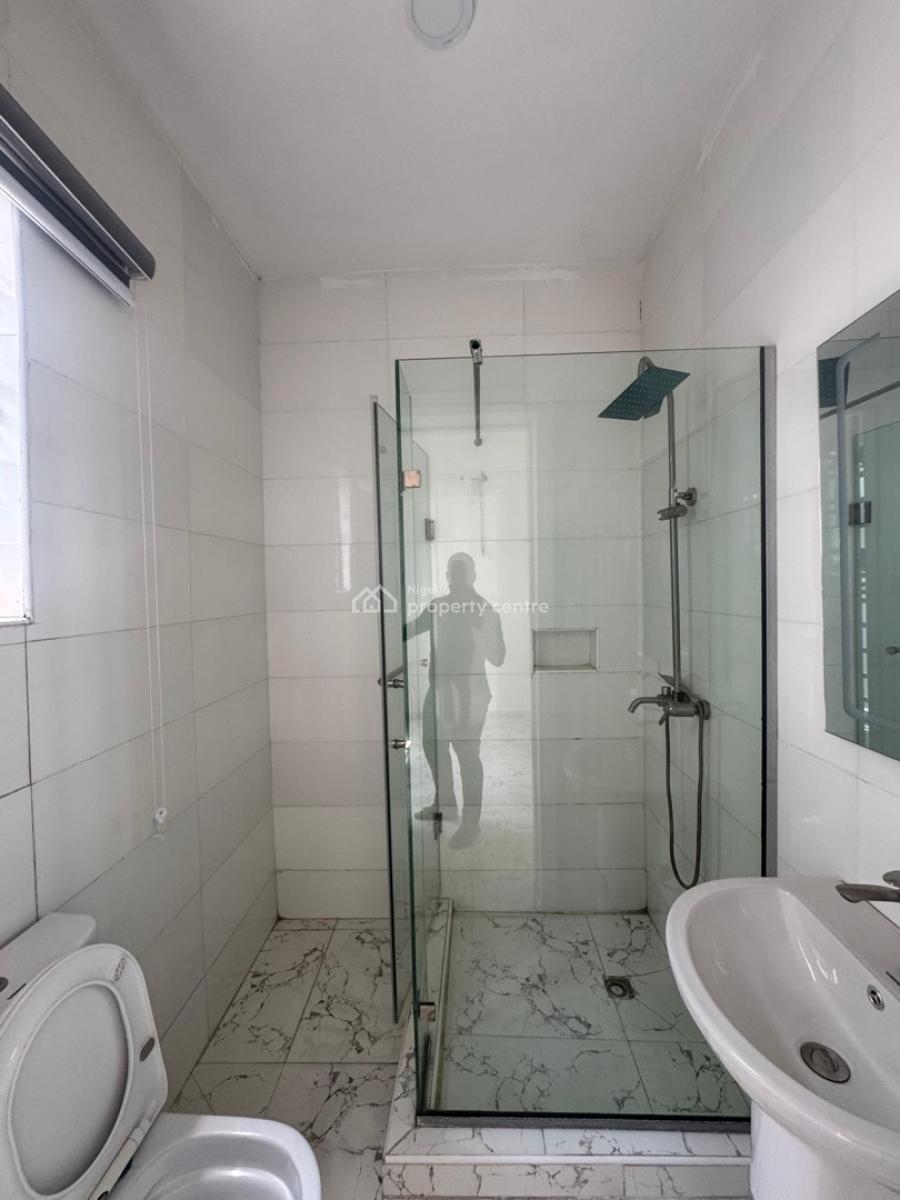 Luxury 4 Bedroom Detached Duplex with Excellent Facility, Orchid, Lekki, Lagos, Detached Duplex for Rent