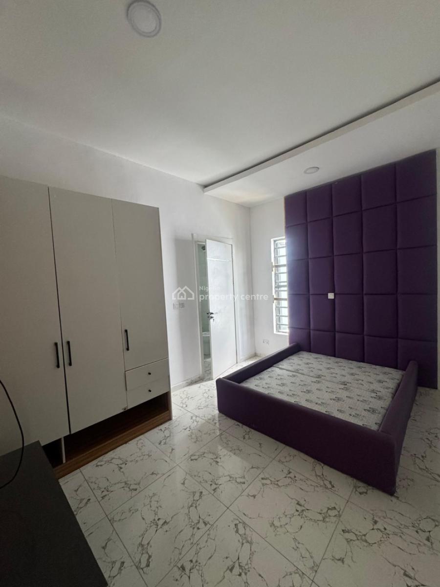 Luxury 4 Bedroom Detached Duplex with Excellent Facility, Orchid, Lekki, Lagos, Detached Duplex for Rent