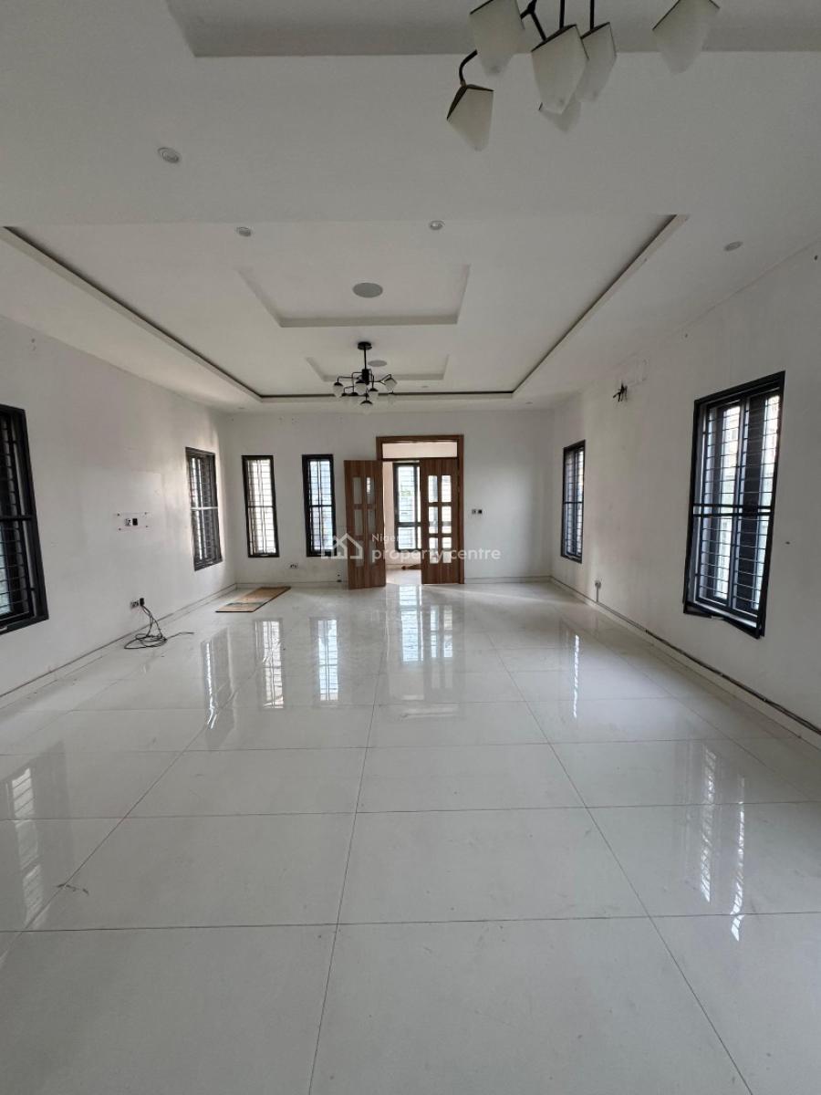 Spacious 5 Bedroom Detached Duplex, Ikate, Lekki, Lagos, Detached Duplex for Rent
