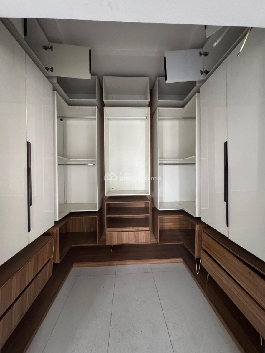 Spacious 5 Bedroom Detached Duplex, Ikate, Lekki, Lagos, Detached Duplex for Rent