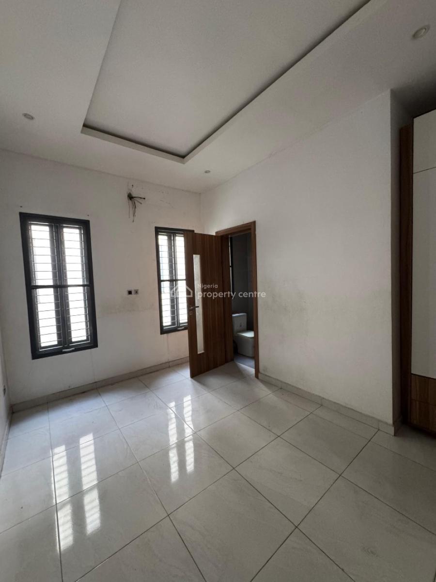 Spacious 5 Bedroom Detached Duplex, Ikate, Lekki, Lagos, Detached Duplex for Rent
