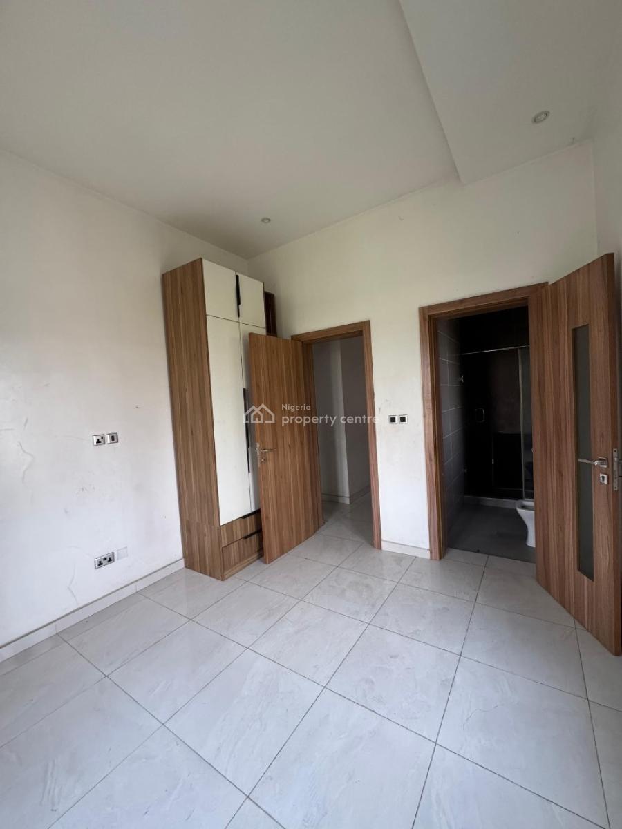 Spacious 5 Bedroom Detached Duplex, Ikate, Lekki, Lagos, Detached Duplex for Rent