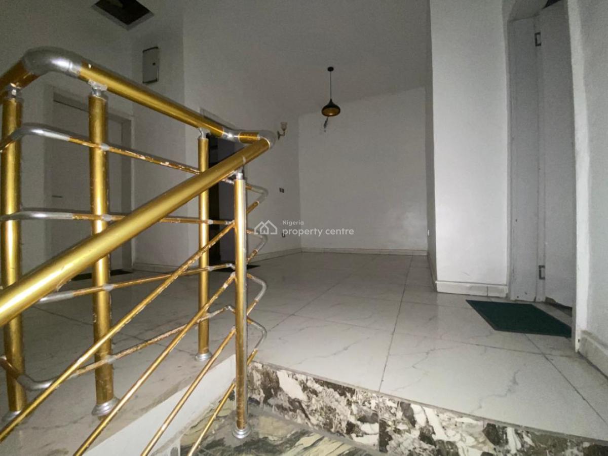 Fully Furnished 4 Bedroom Terrace Duplex, Ikota, Lekki, Lagos, Terraced Duplex for Sale