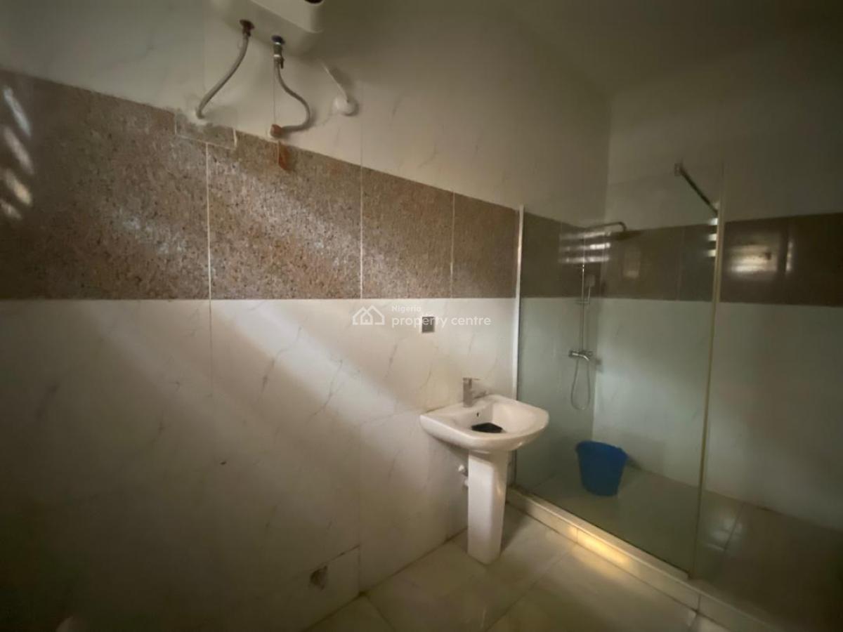 Fully Furnished 4 Bedroom Terrace Duplex, Ikota, Lekki, Lagos, Terraced Duplex for Sale