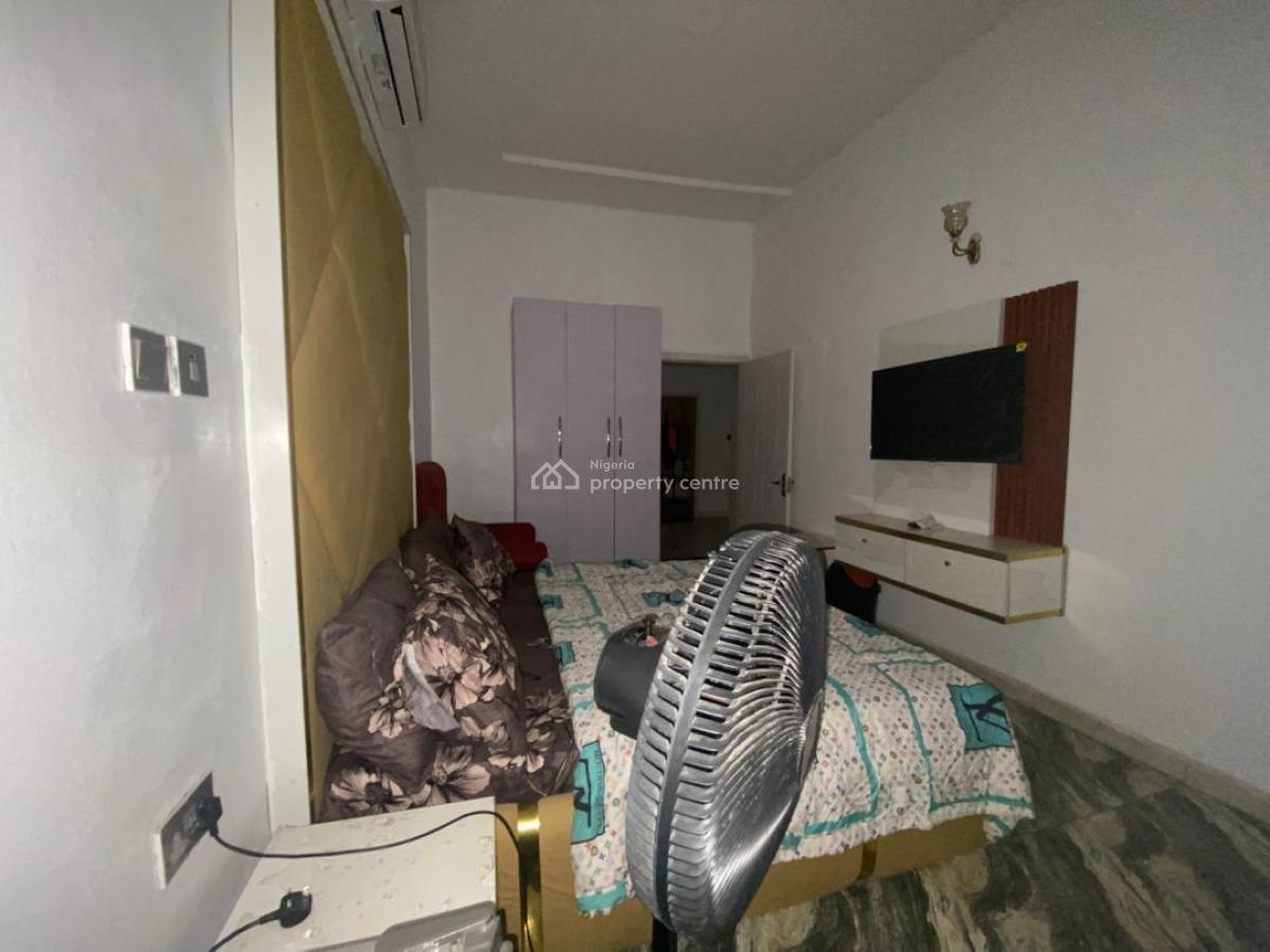 Fully Furnished 4 Bedroom Terrace Duplex, Ikota, Lekki, Lagos, Terraced Duplex for Sale