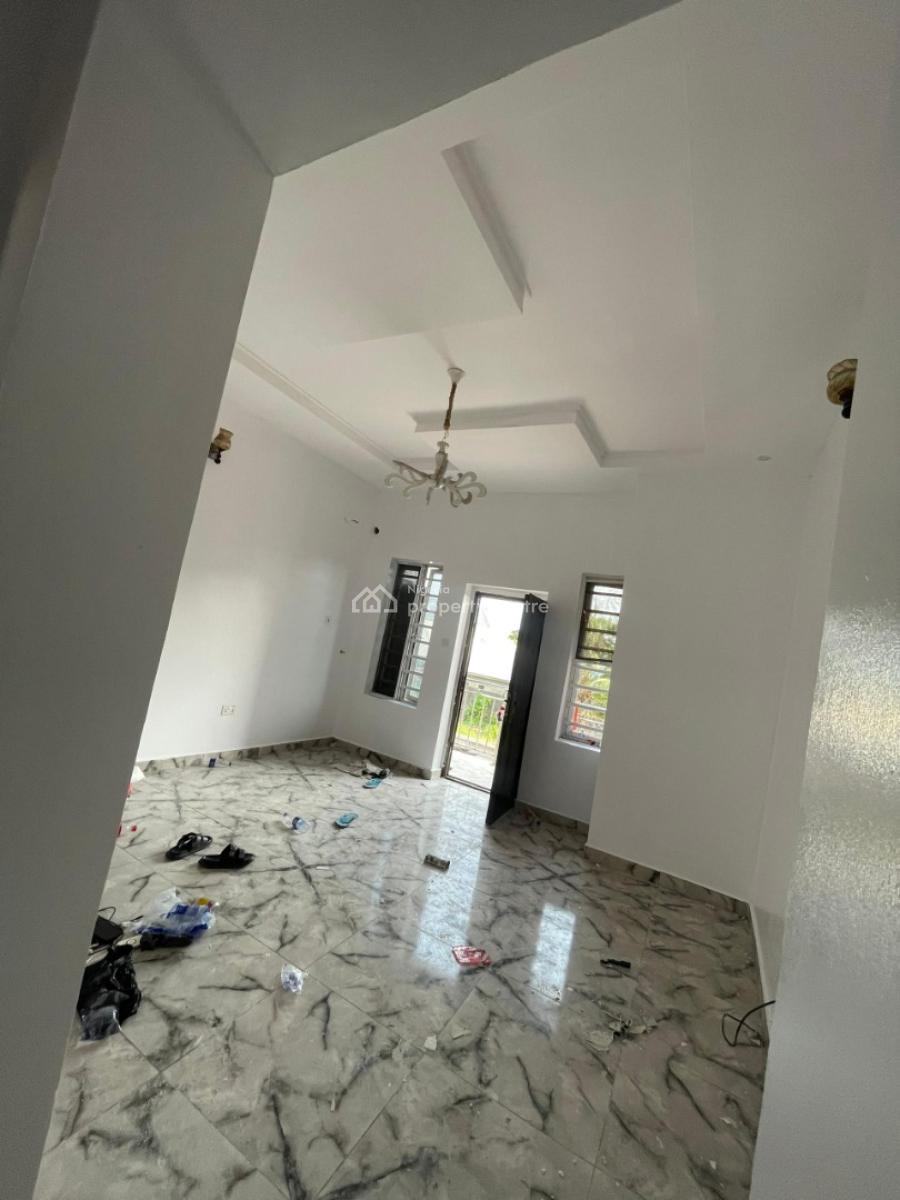 Standard Mini Flat, General Paint, Ajah, Lagos, Flat / Apartment for Rent