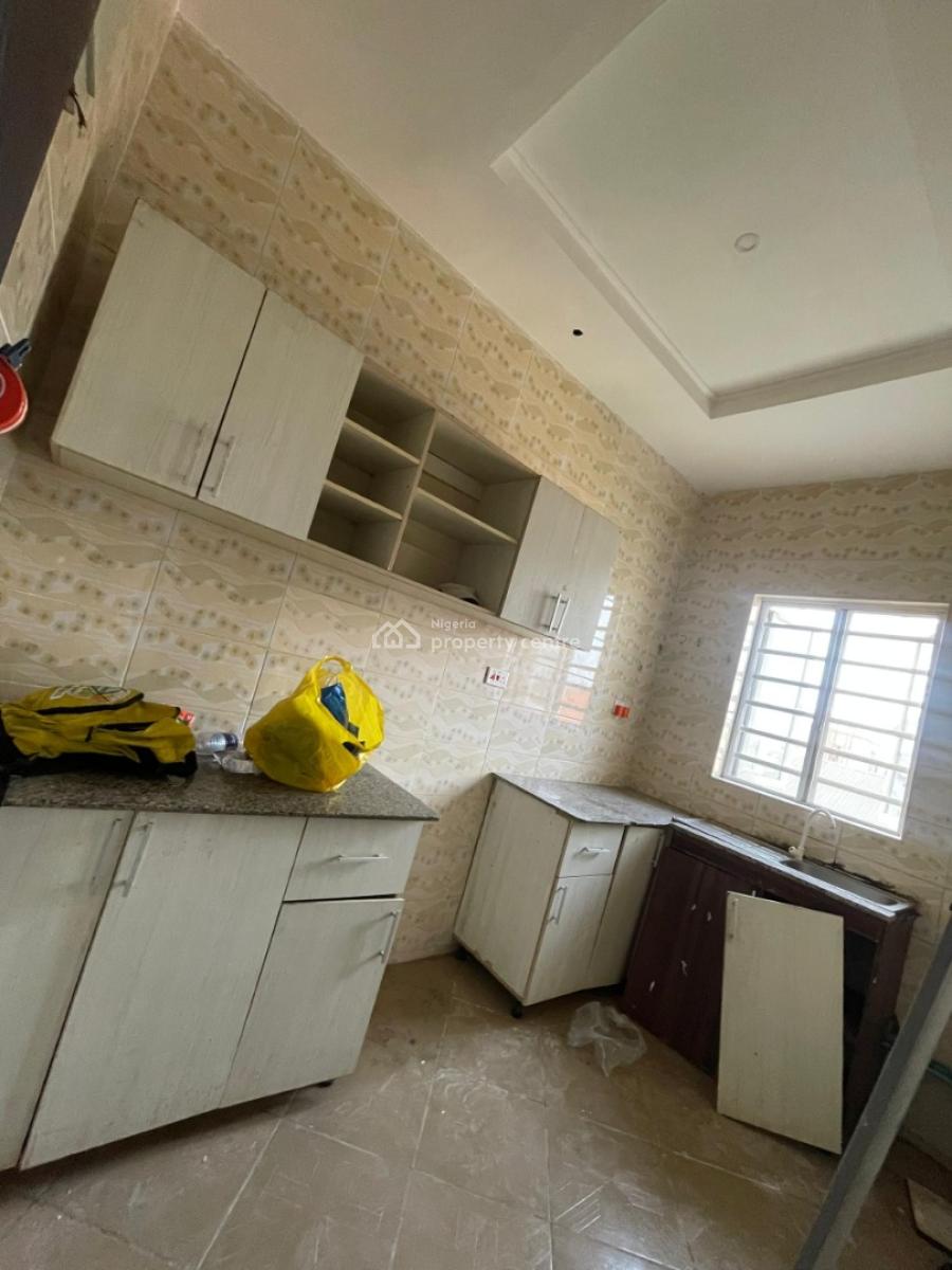 Standard Mini Flat, General Paint, Ajah, Lagos, Flat / Apartment for Rent