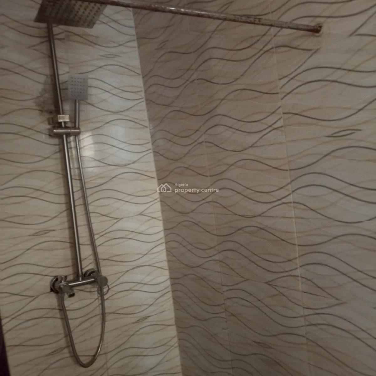 a Standard 2 Bedroom Apartment, Seaside Estate, Badore, Ajah, Lagos, Flat / Apartment for Rent