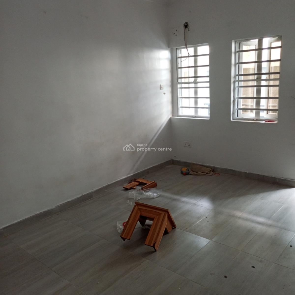 a Standard 2 Bedroom Apartment, Seaside Estate, Badore, Ajah, Lagos, Flat / Apartment for Rent