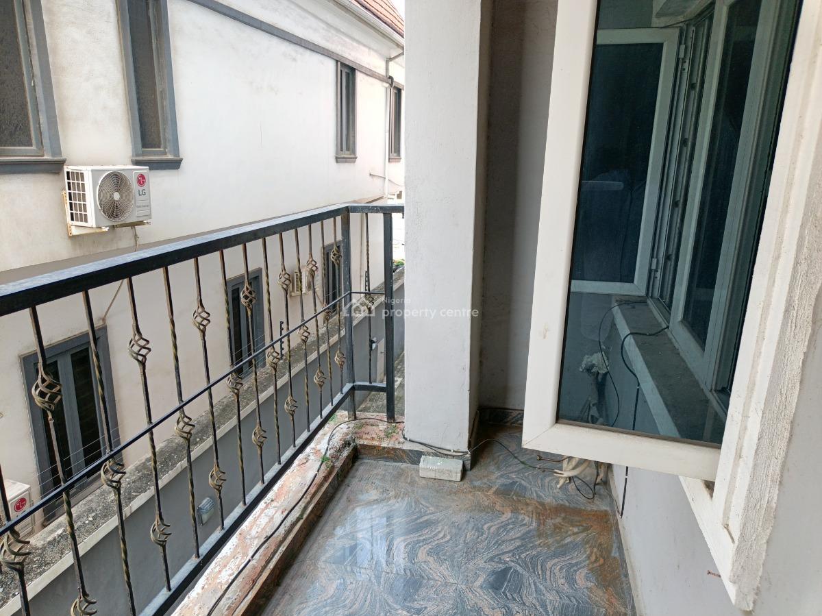 Luxury 3 Bedroom Apartment, Osapa, Lekki, Lagos, Flat / Apartment for Rent