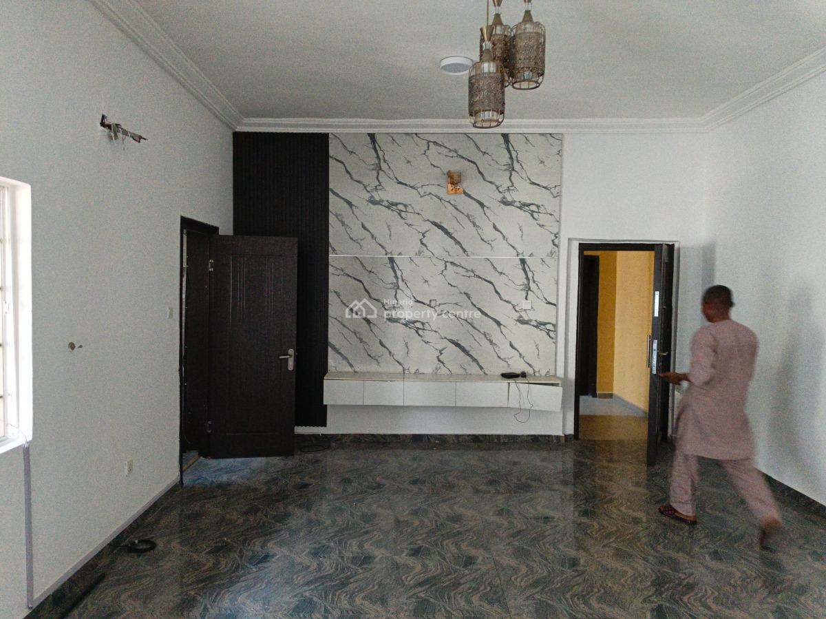 Luxury 3 Bedroom Apartment, Osapa, Lekki, Lagos, Flat / Apartment for Rent