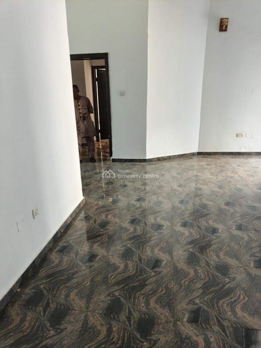 Luxury 3 Bedroom Apartment, Osapa, Lekki, Lagos, Flat / Apartment for Rent
