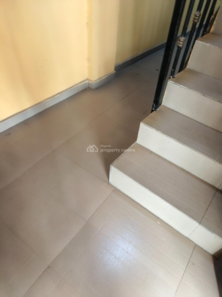 Luxury 3 Bedroom Apartment, Osapa, Lekki, Lagos, Flat / Apartment for Rent