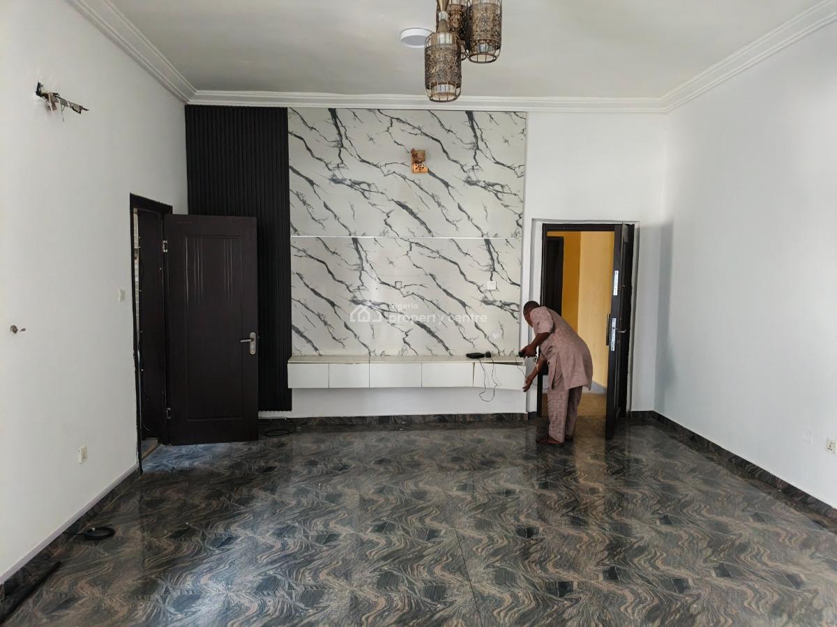 Luxury 3 Bedroom Apartment, Osapa, Lekki, Lagos, Flat / Apartment for Rent