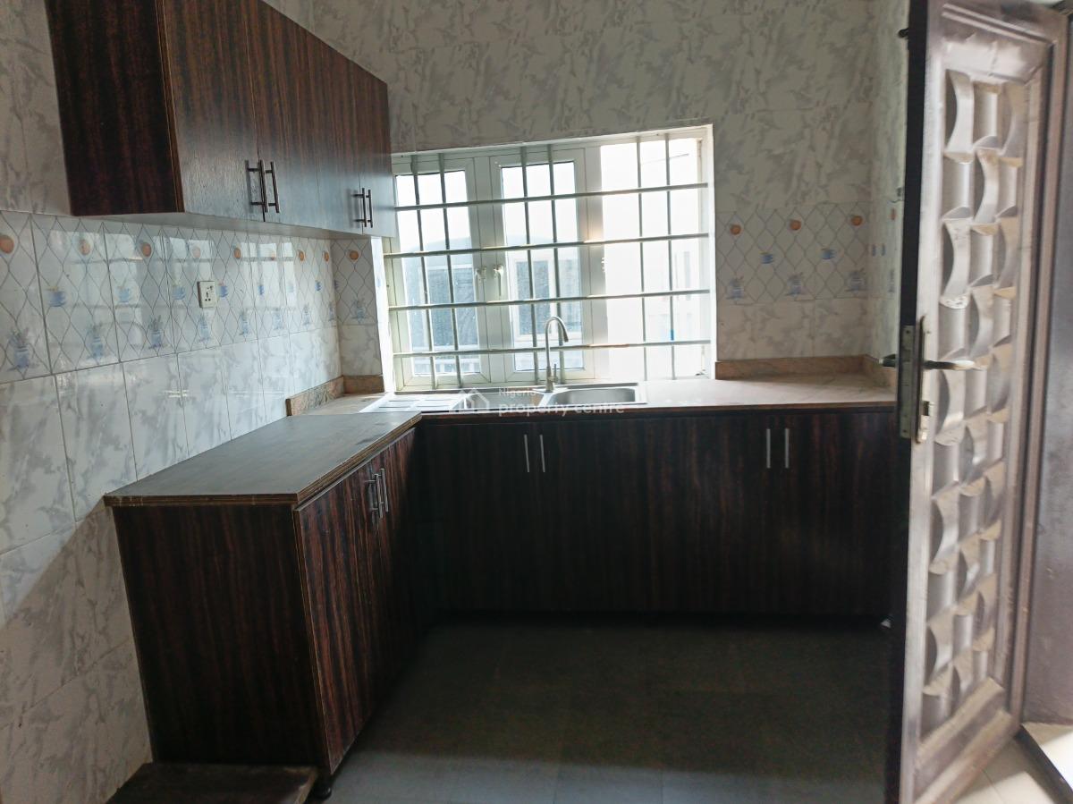 Luxury 3 Bedroom Apartment, Osapa, Lekki, Lagos, Flat / Apartment for Rent