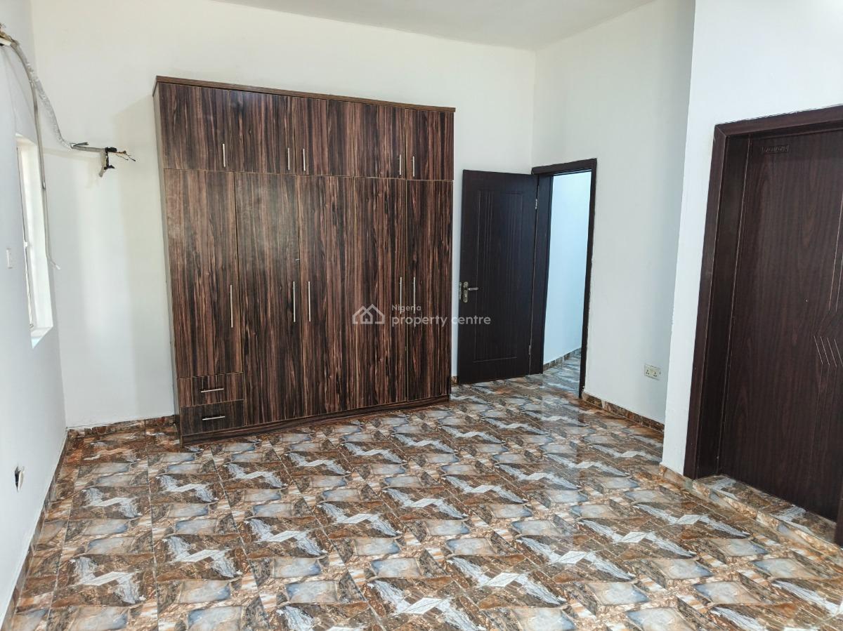 Luxury 3 Bedroom Apartment, Osapa, Lekki, Lagos, Flat / Apartment for Rent