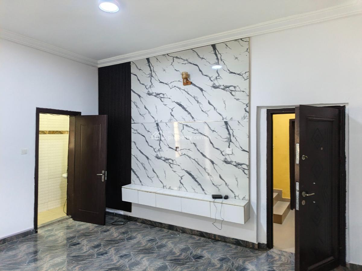 Luxury 3 Bedroom Apartment, Osapa, Lekki, Lagos, Flat / Apartment for Rent