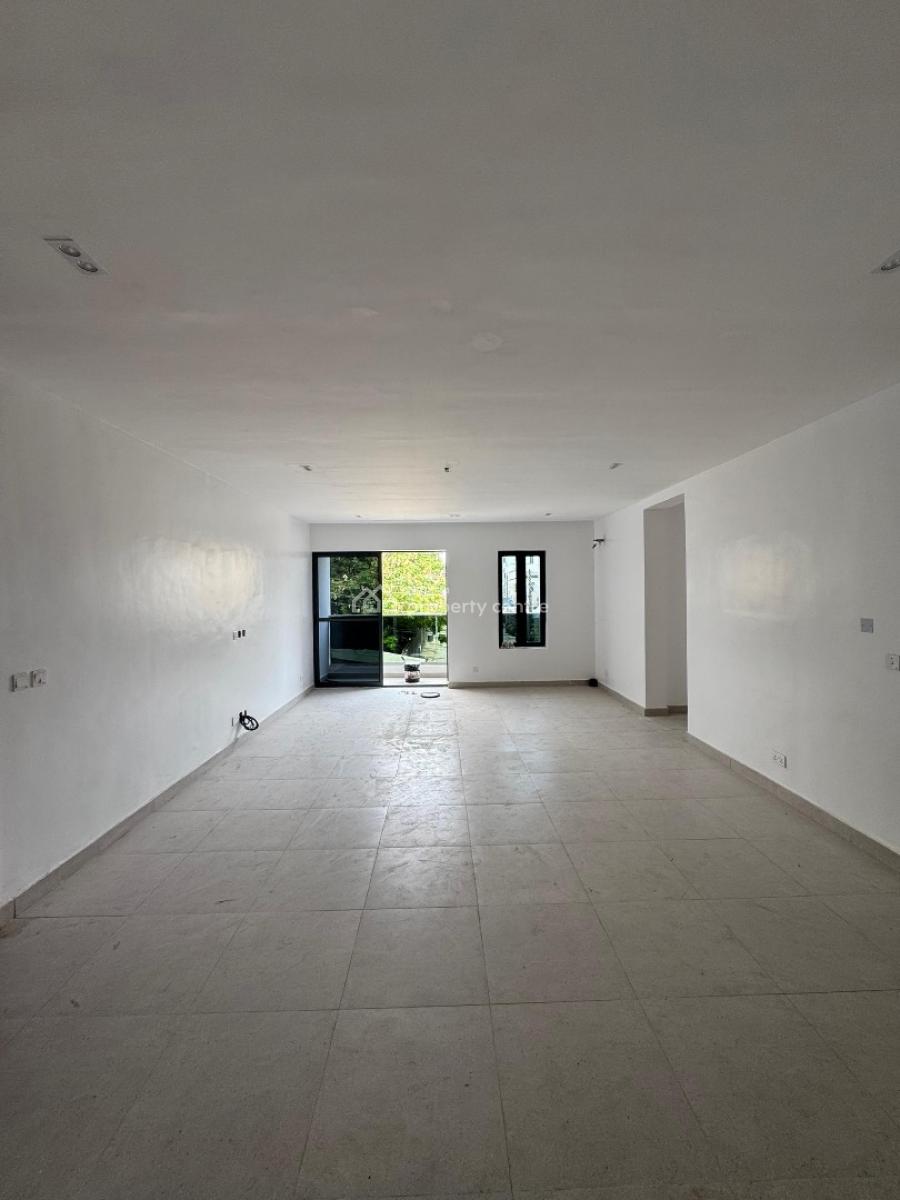 Brand New 2 Bedroom Apartment, Ikate, Lekki, Lagos, Flat / Apartment for Rent