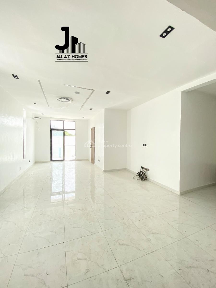 Brand New 5 Bedroom Detached Home, Lekki, Lagos, House for Sale