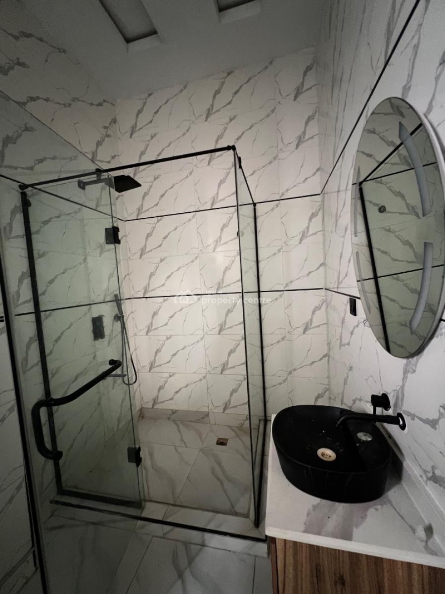 4 Bedroom Semi Detached Duplex, Ajah, Lagos, Semi-detached Duplex for Rent