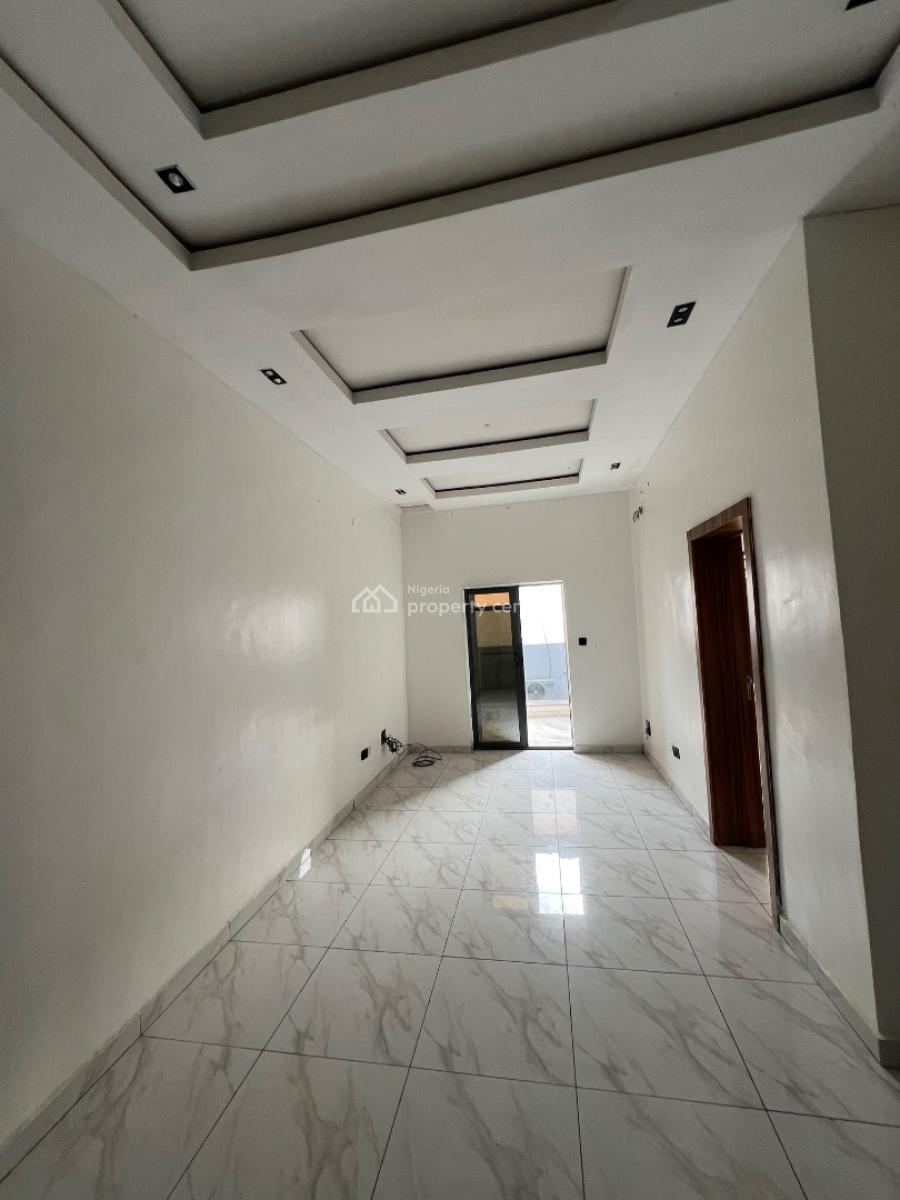 4 Bedroom Semi Detached Duplex, Ajah, Lagos, Semi-detached Duplex for Rent