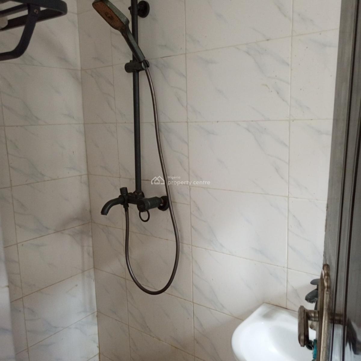 a Spacious and Standard 2 Bedroom Duplex, Seaside Estate, Badore, Ajah, Lagos, Flat / Apartment for Rent