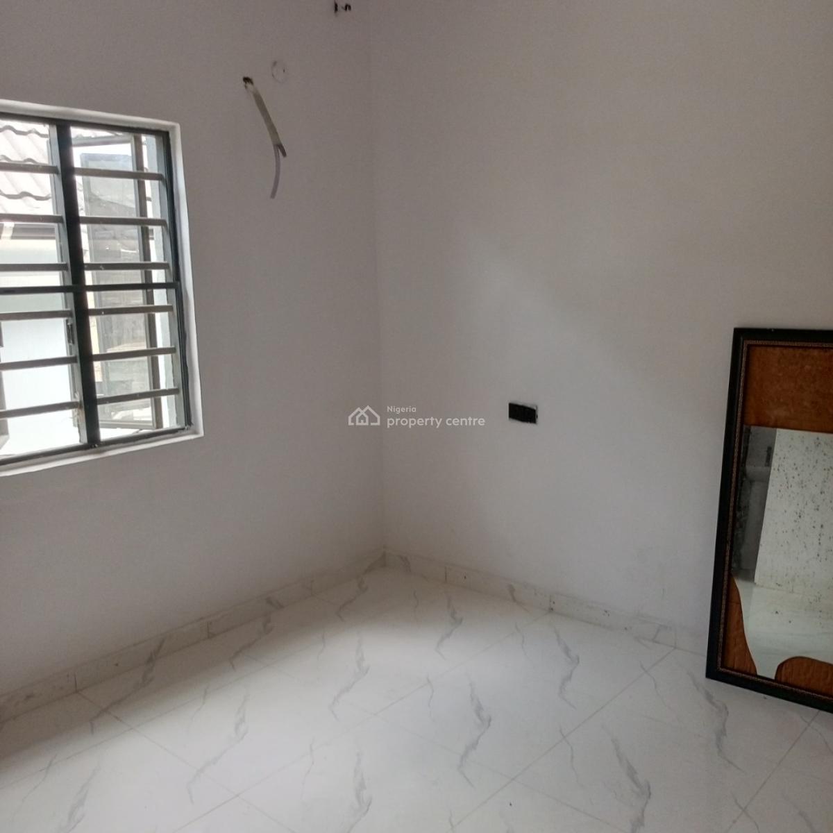 a Spacious and Standard 2 Bedroom Duplex, Seaside Estate, Badore, Ajah, Lagos, Flat / Apartment for Rent