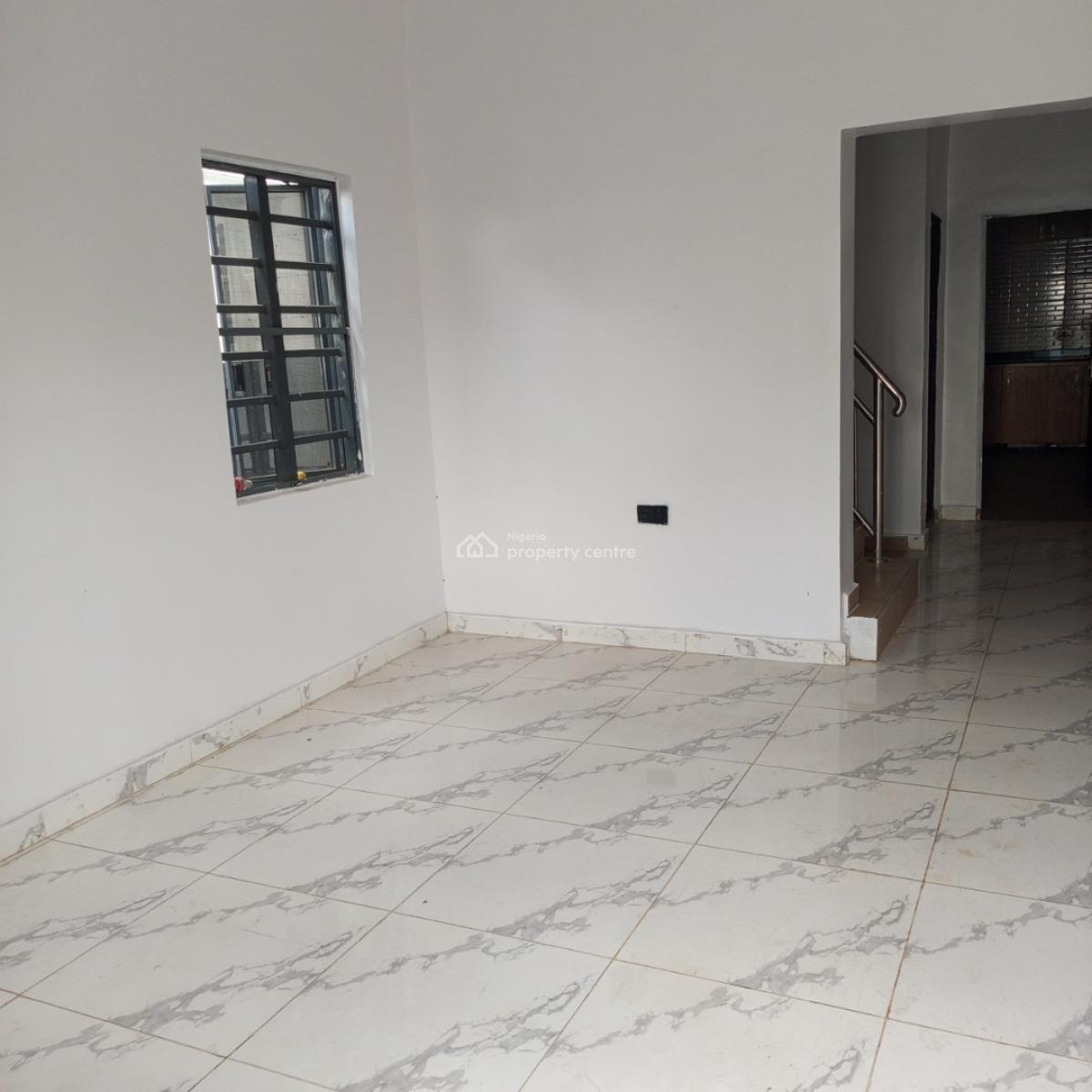 a Spacious and Standard 2 Bedroom Duplex, Seaside Estate, Badore, Ajah, Lagos, Flat / Apartment for Rent