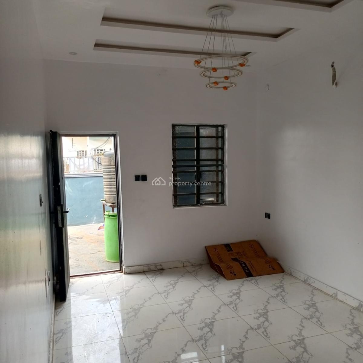 a Spacious and Standard 2 Bedroom Duplex, Seaside Estate, Badore, Ajah, Lagos, Flat / Apartment for Rent
