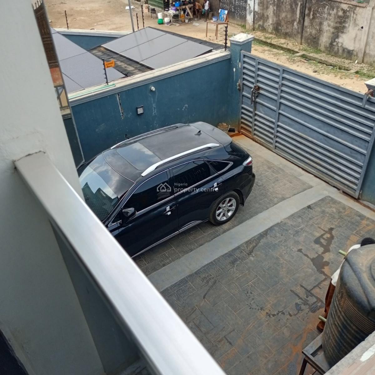 a Spacious and Standard 2 Bedroom Duplex, Seaside Estate, Badore, Ajah, Lagos, Flat / Apartment for Rent