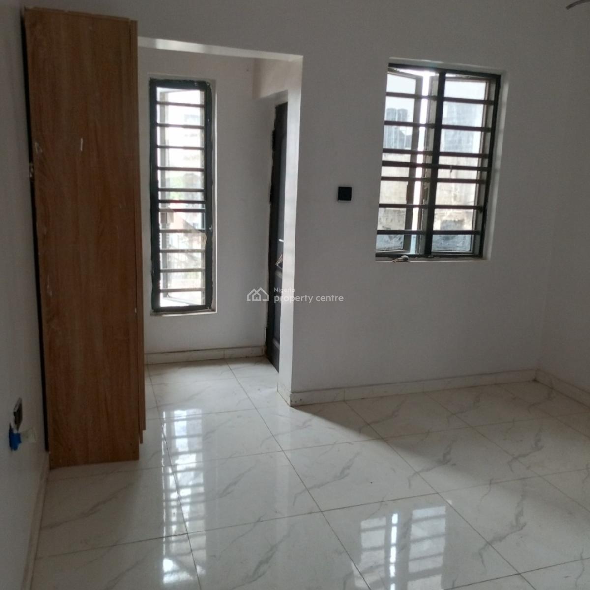 a Spacious and Standard 2 Bedroom Duplex, Seaside Estate, Badore, Ajah, Lagos, Flat / Apartment for Rent