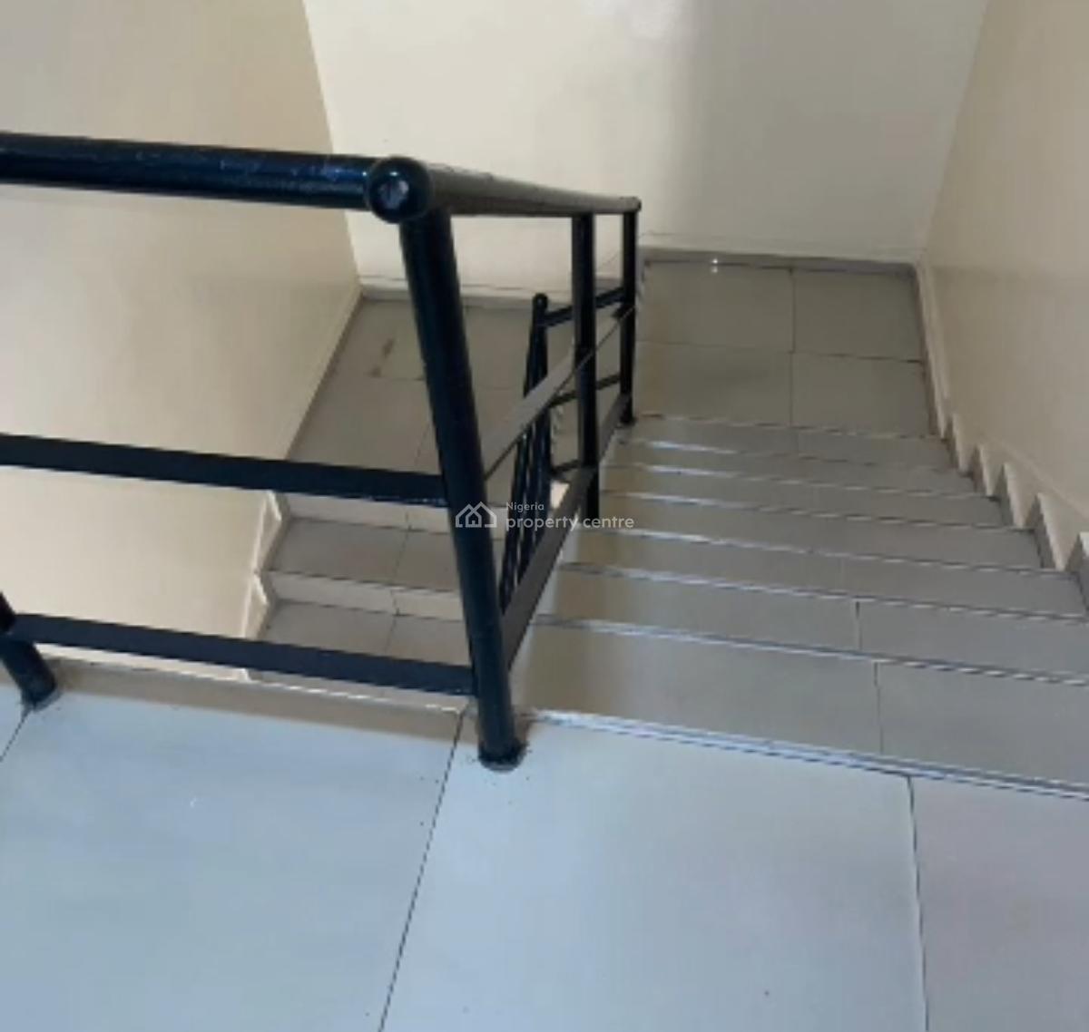 Self Service Office Space in a Commercial Building, Old Ikoyi, Ikoyi, Lagos, Office Space for Rent